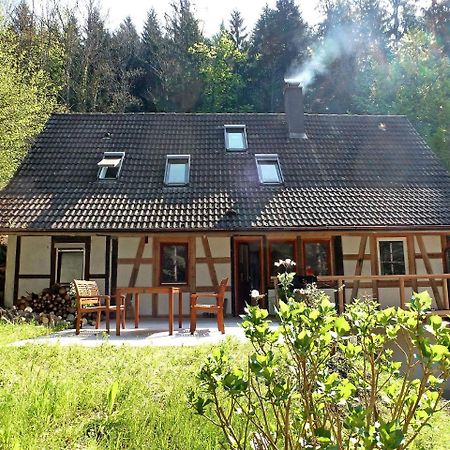Holiday Home Leubach By Interhome Schiltach Exterior foto