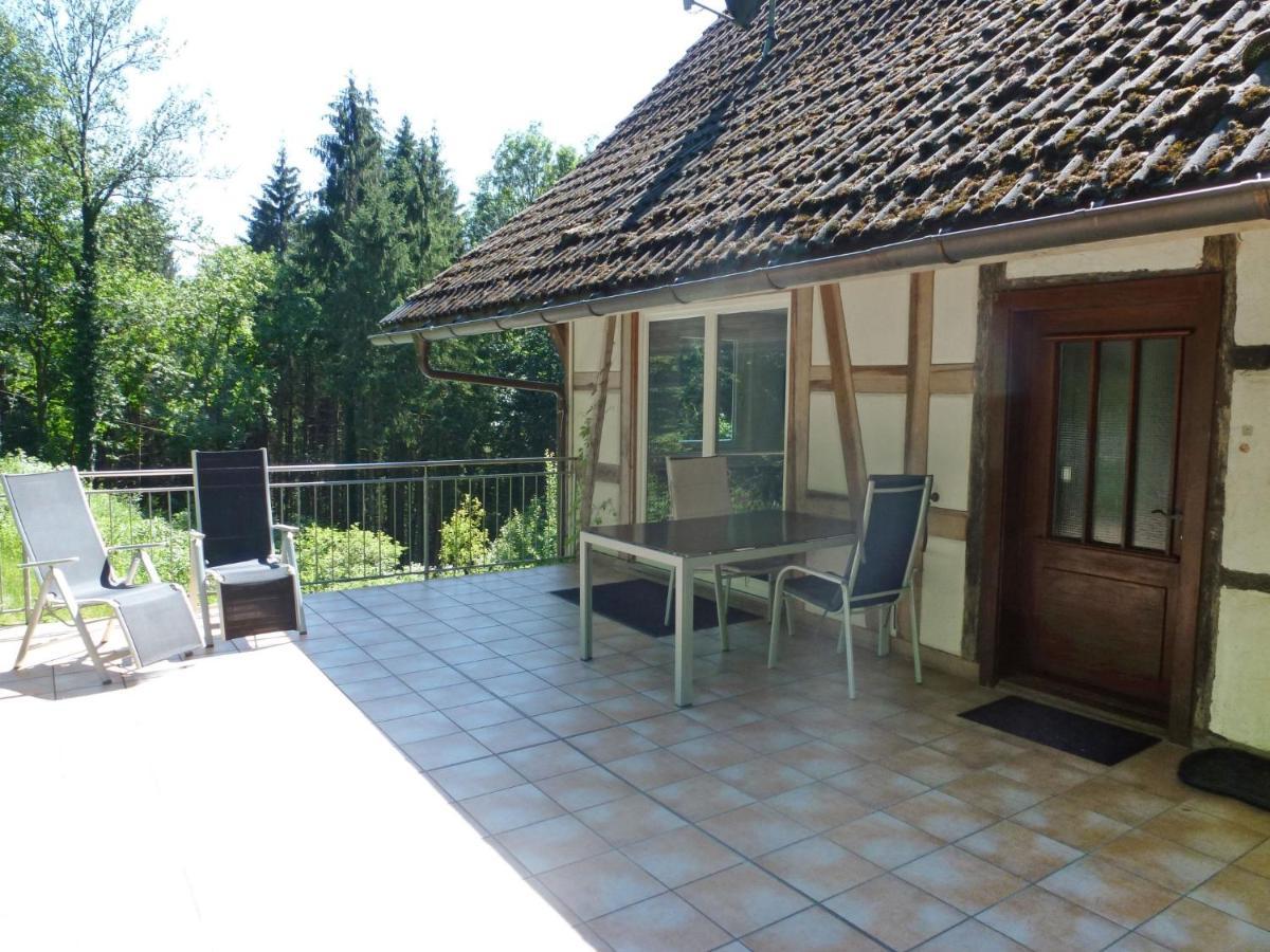 Holiday Home Leubach By Interhome Schiltach Exterior foto