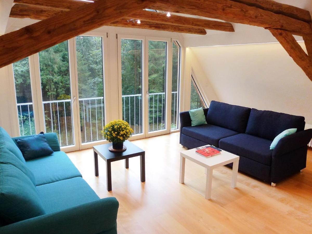 Holiday Home Leubach By Interhome Schiltach Exterior foto